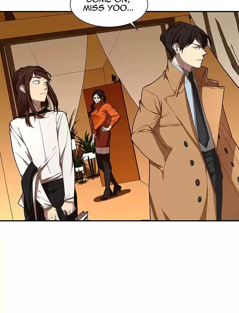 I Love Yoo Chapter 99: