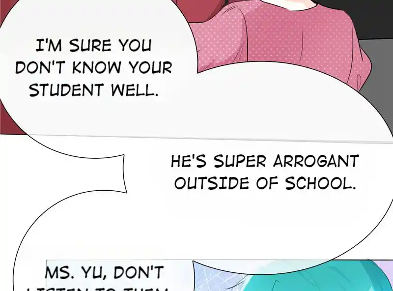 I Love You More Than Ever 100