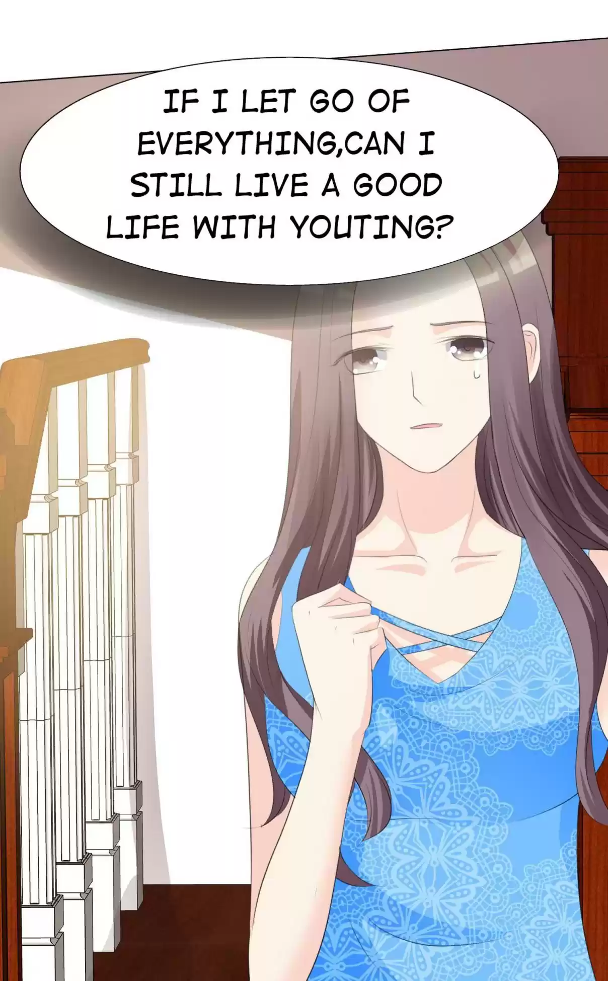 I Love You More Than Ever 10.1