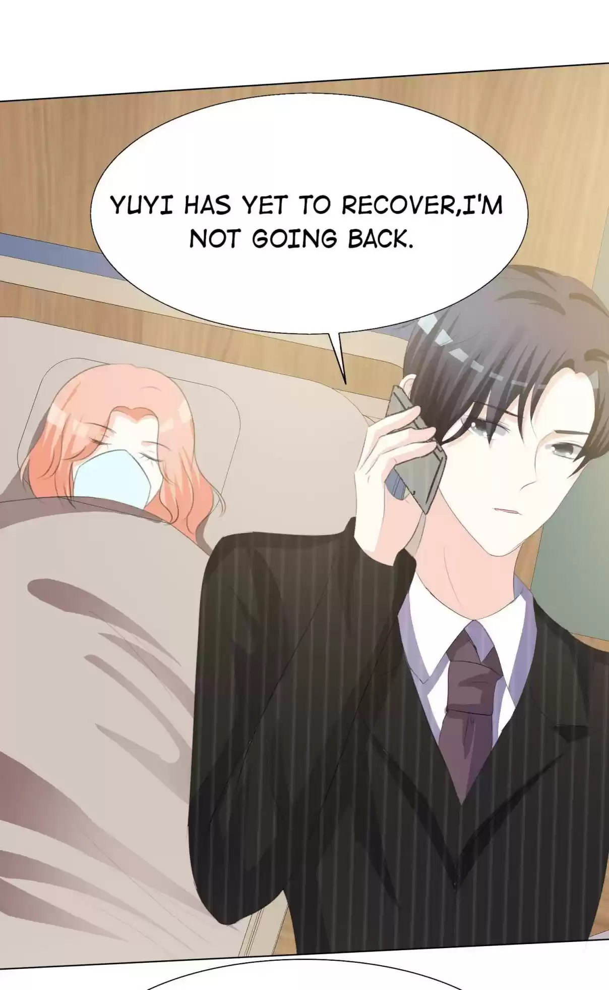 I Love You More Than Ever 10.1