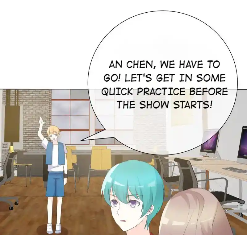 I Love You More Than Ever 105