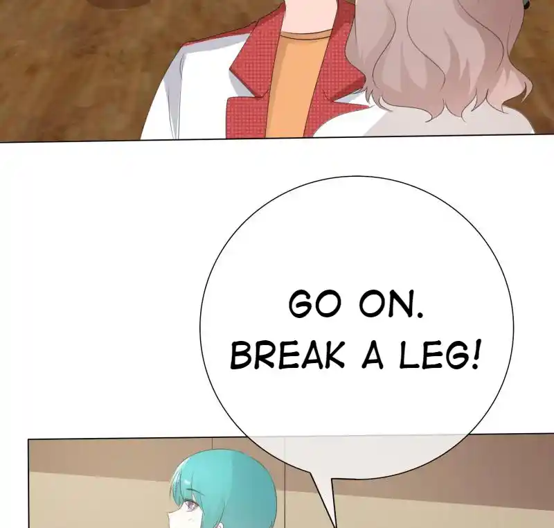 I Love You More Than Ever 105