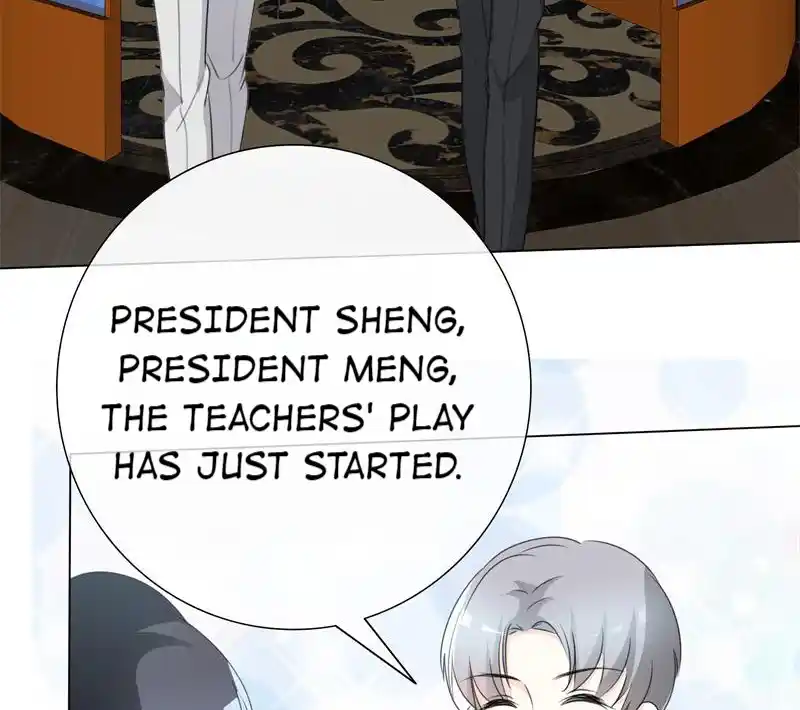 I Love You More Than Ever 105