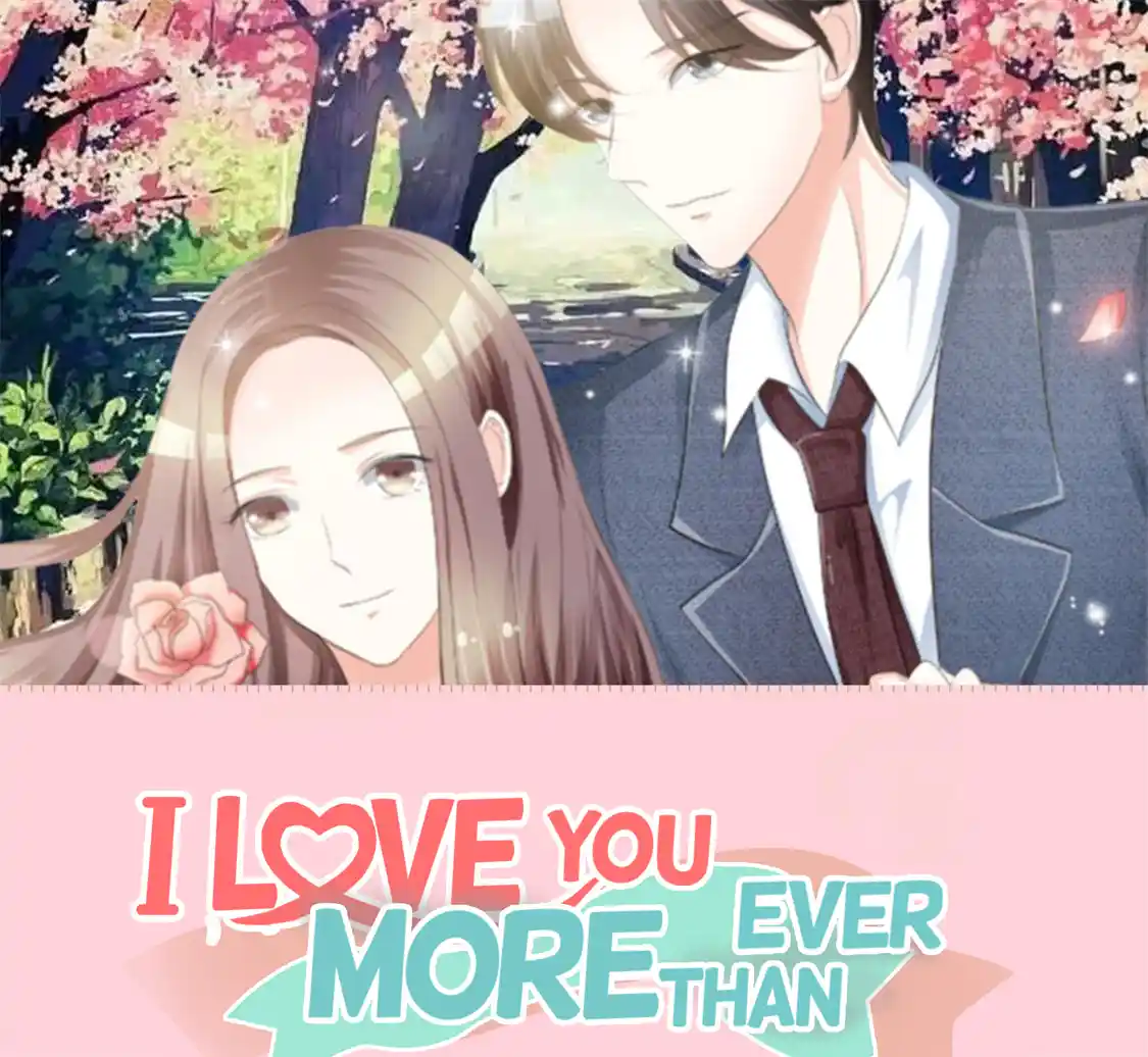 I Love You More Than Ever 107