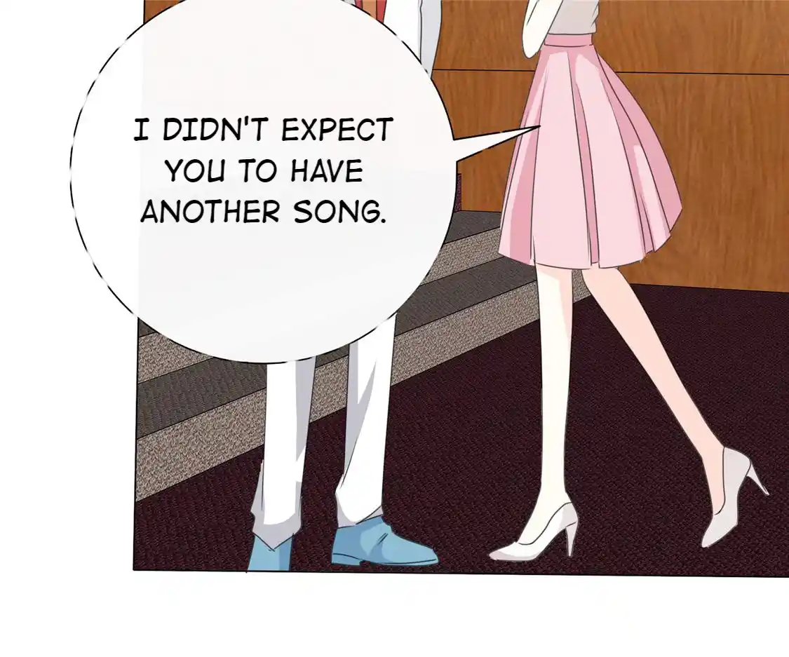 I Love You More Than Ever 107