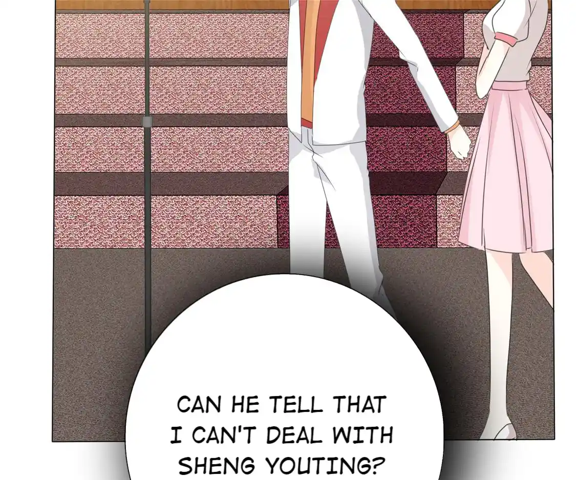 I Love You More Than Ever 107