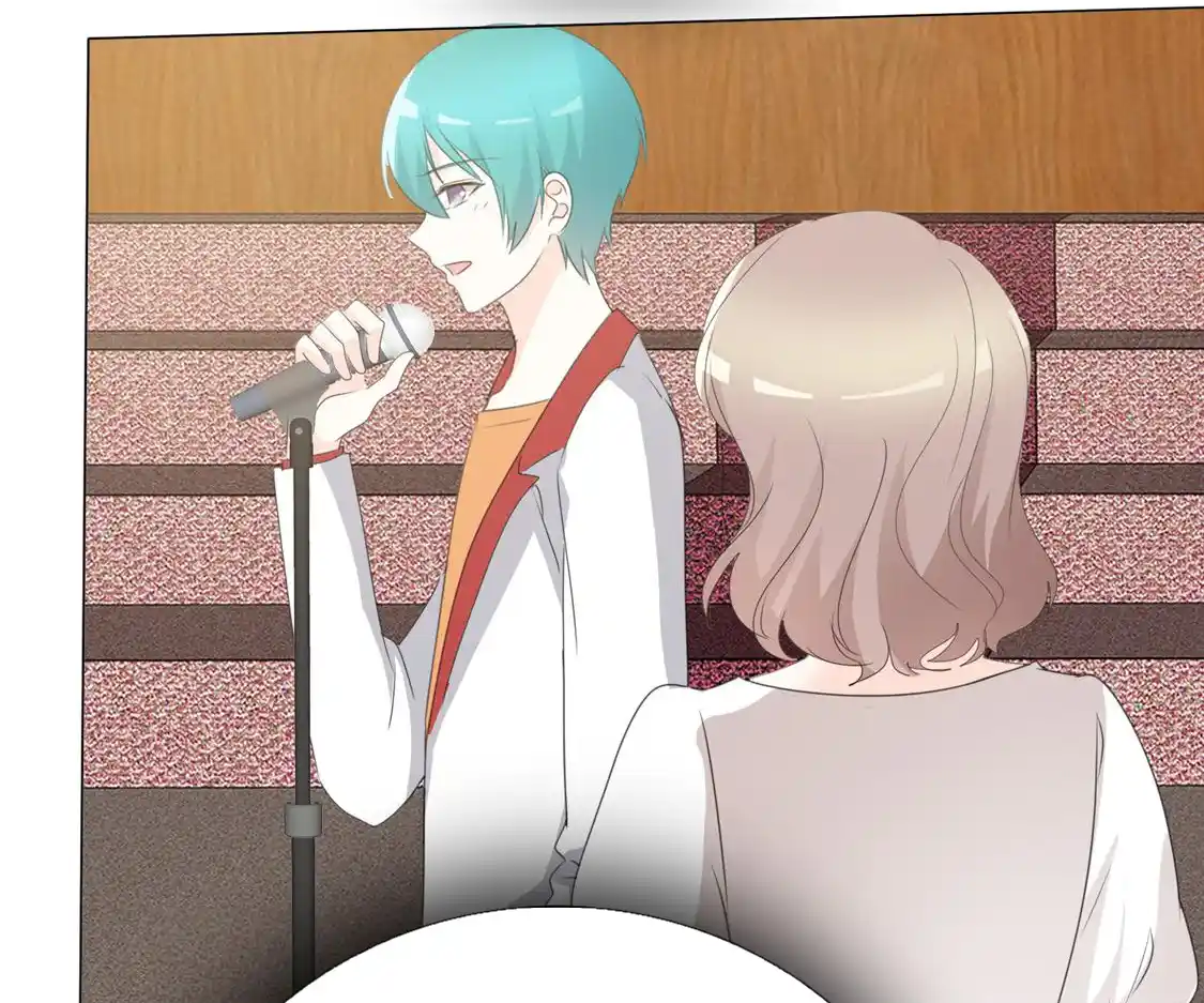 I Love You More Than Ever 107