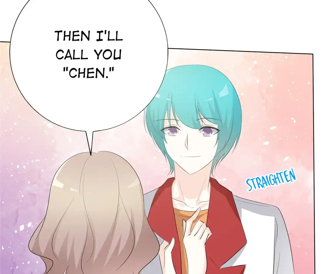 I Love You More Than Ever 107