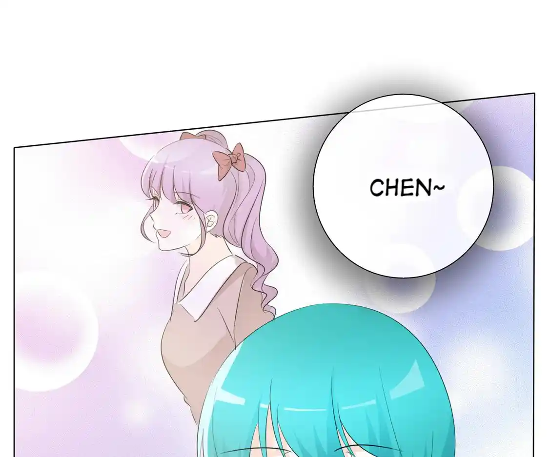 I Love You More Than Ever 107