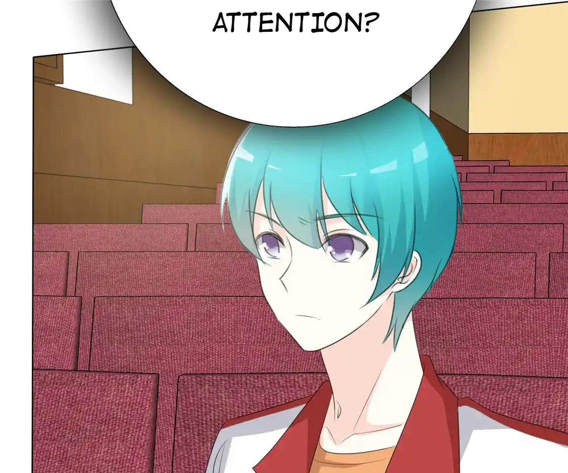 I Love You More Than Ever 107