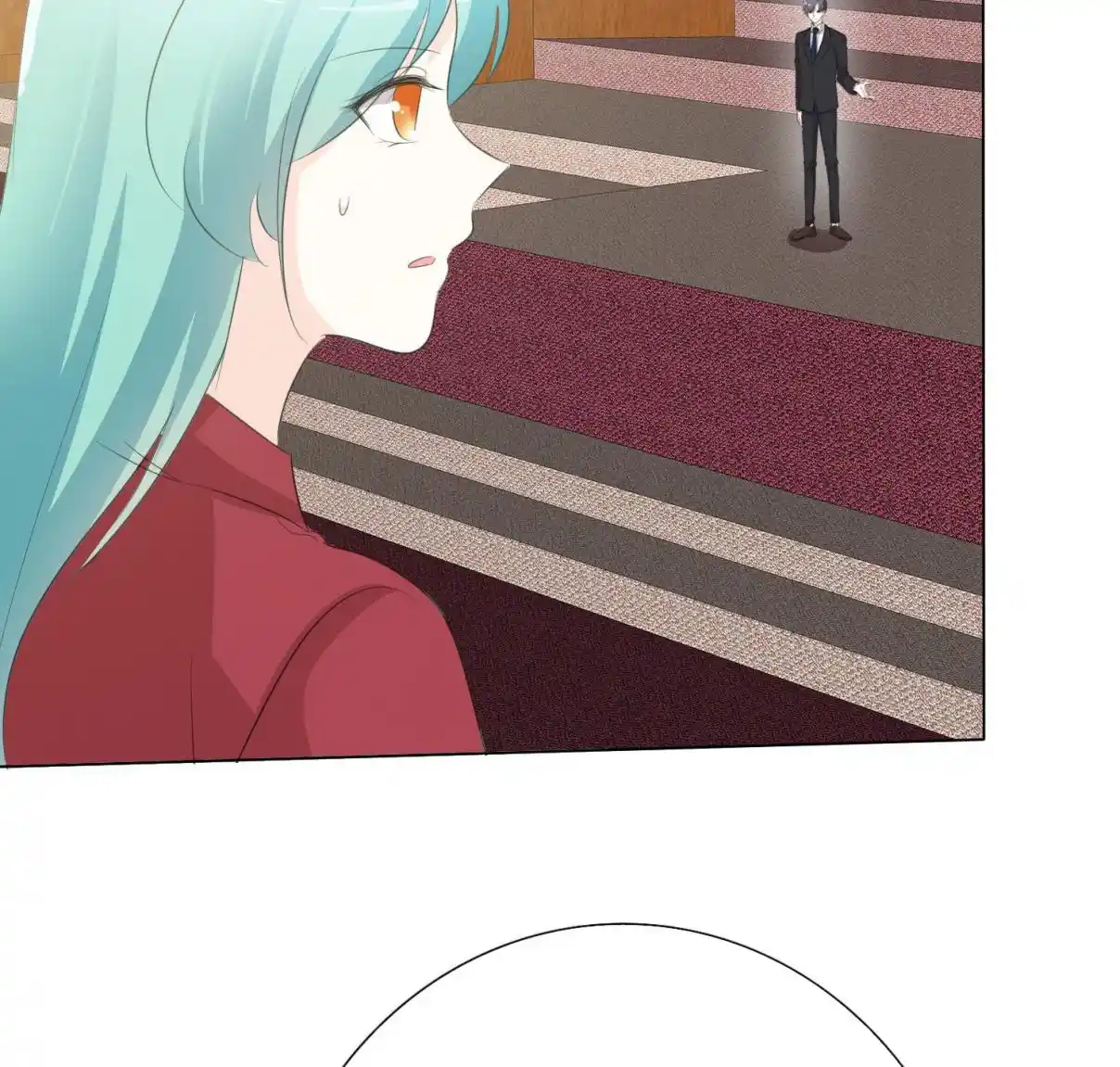 I Love You More Than Ever 108