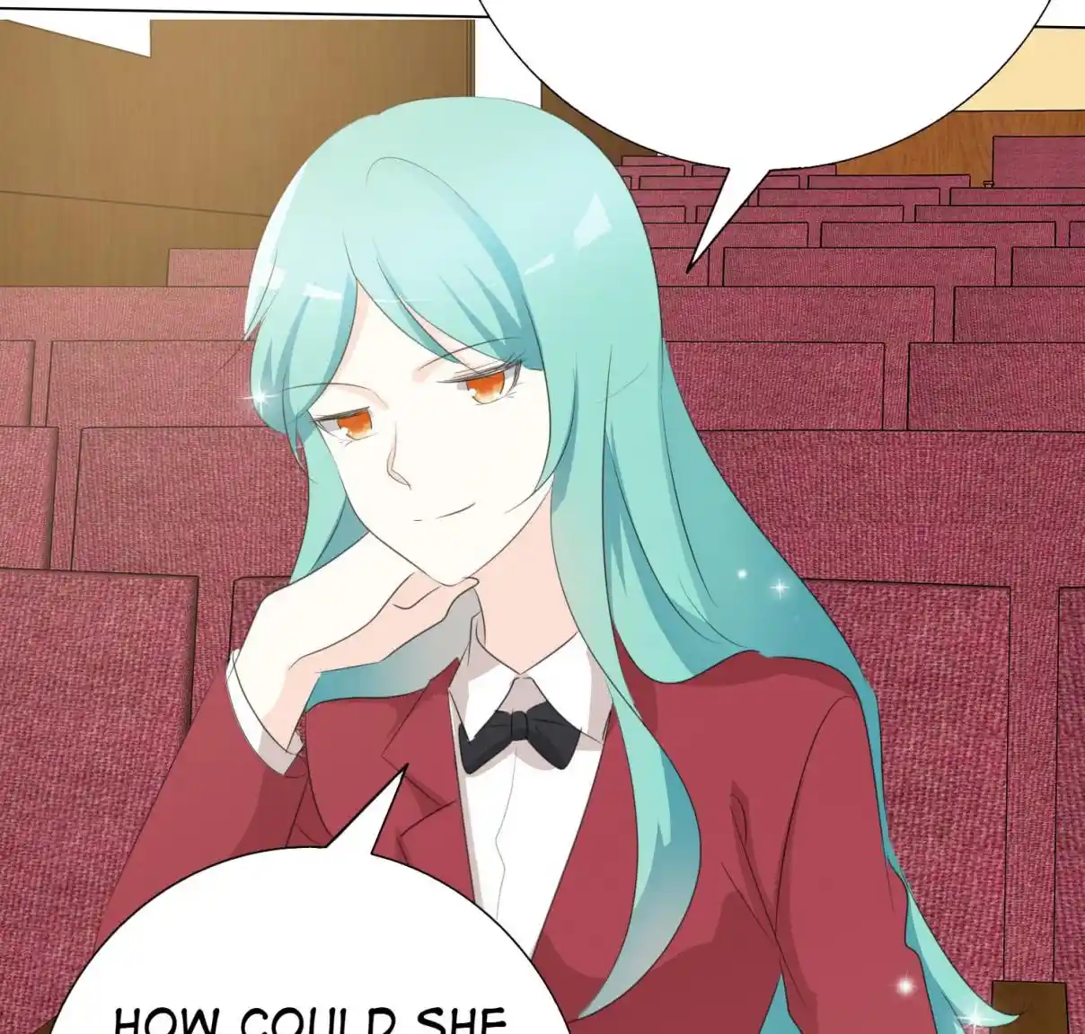 I Love You More Than Ever 108