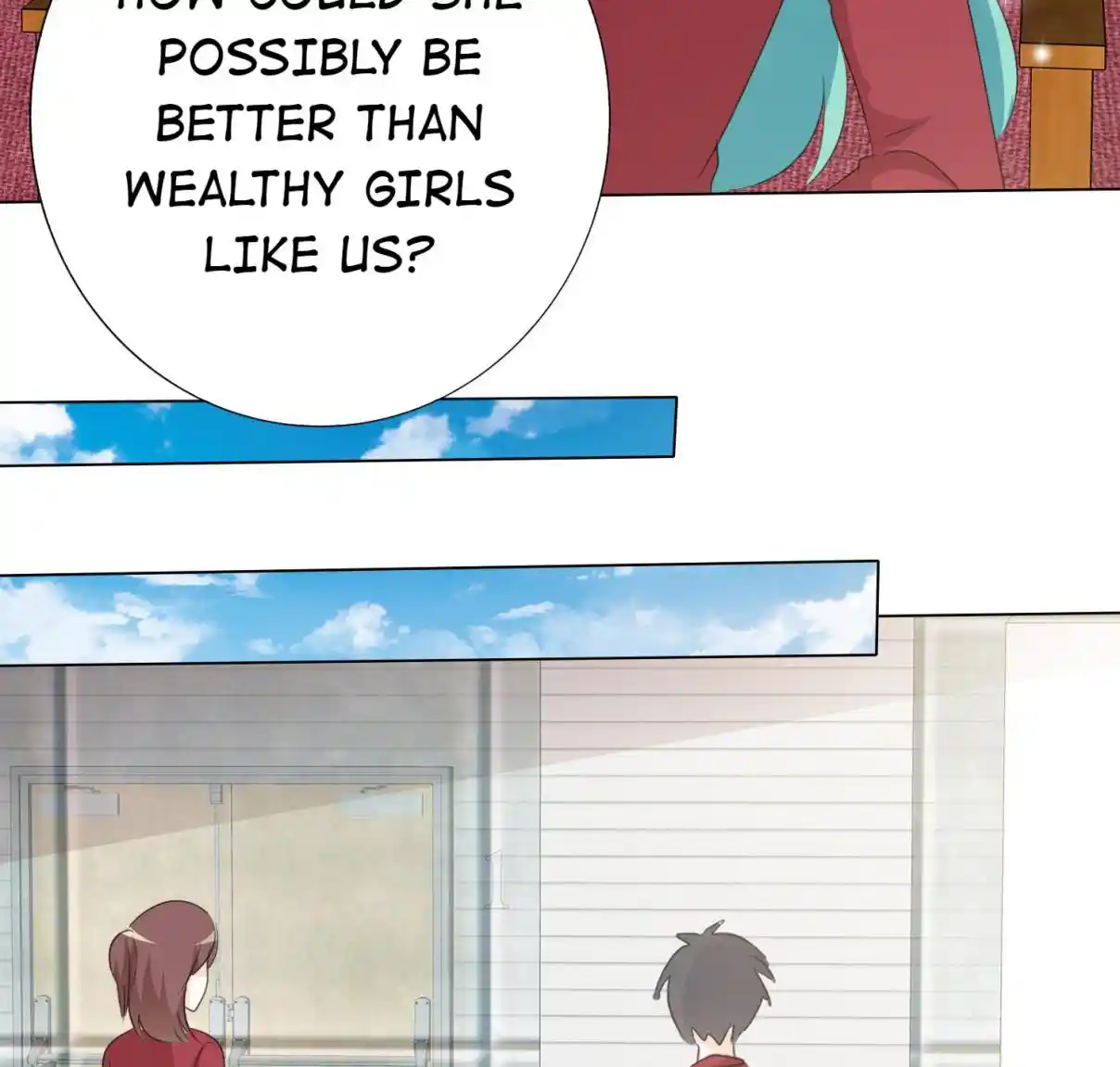 I Love You More Than Ever 108