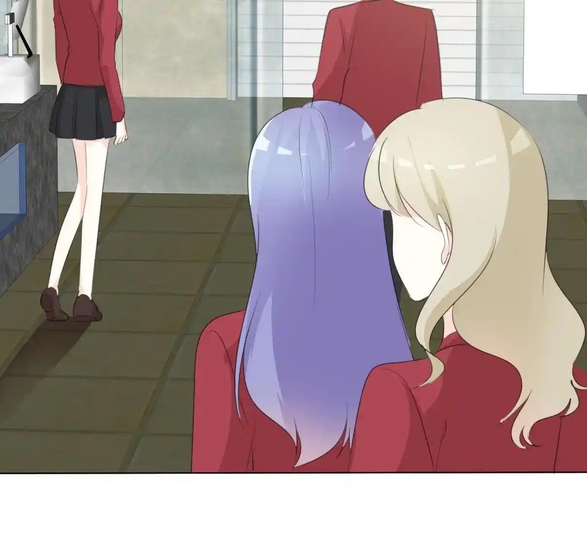 I Love You More Than Ever 108