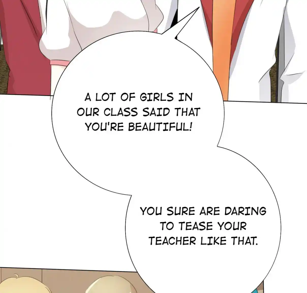 I Love You More Than Ever 108