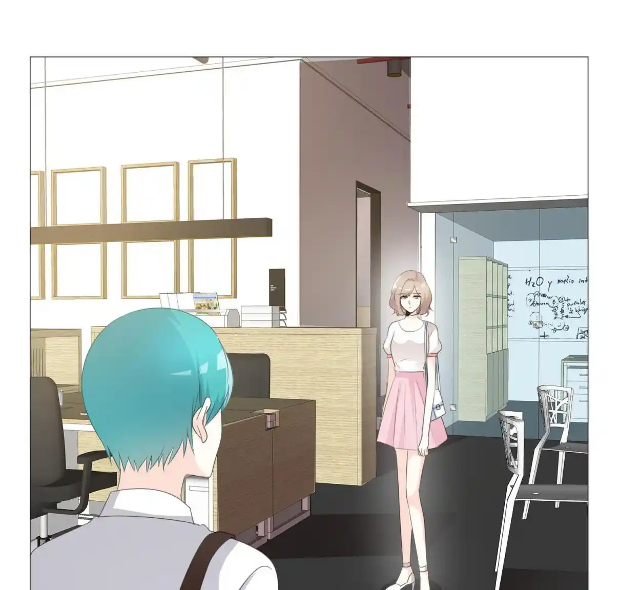 I Love You More Than Ever 108