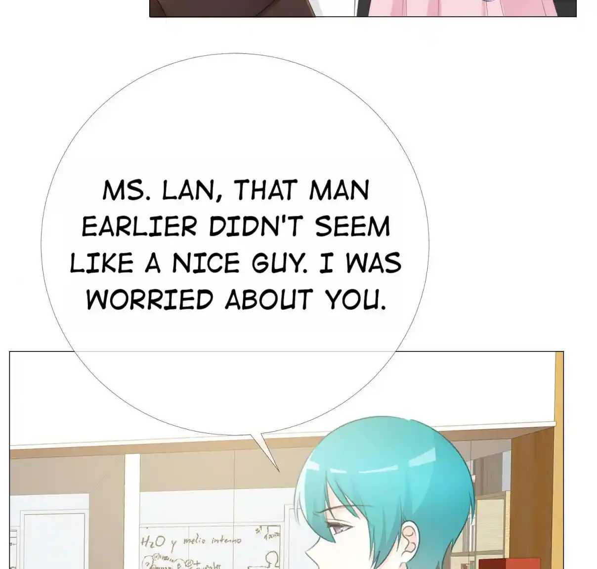 I Love You More Than Ever 108