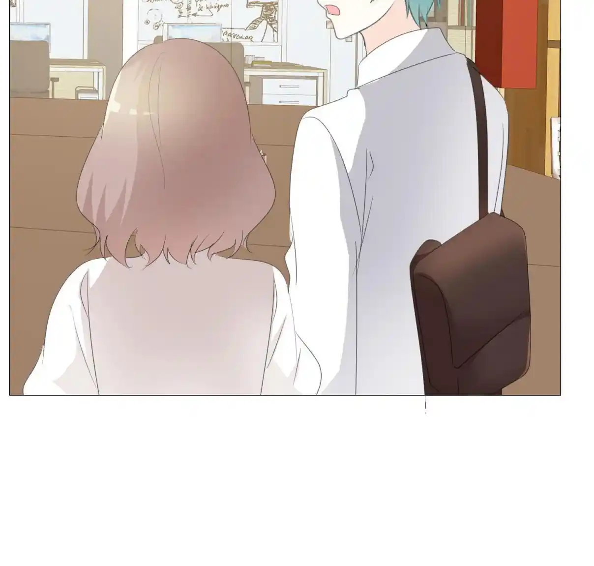 I Love You More Than Ever 108