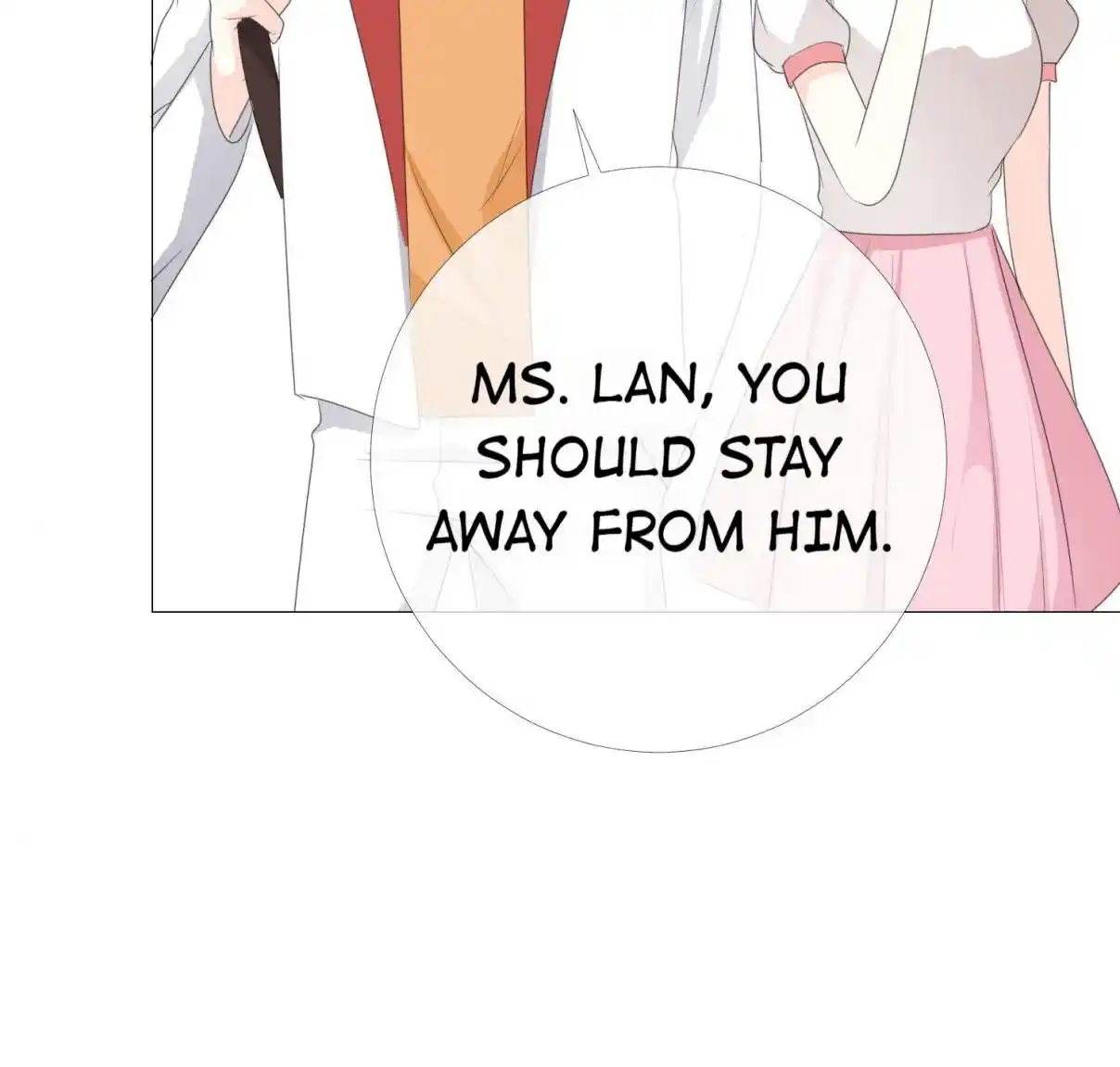 I Love You More Than Ever 108