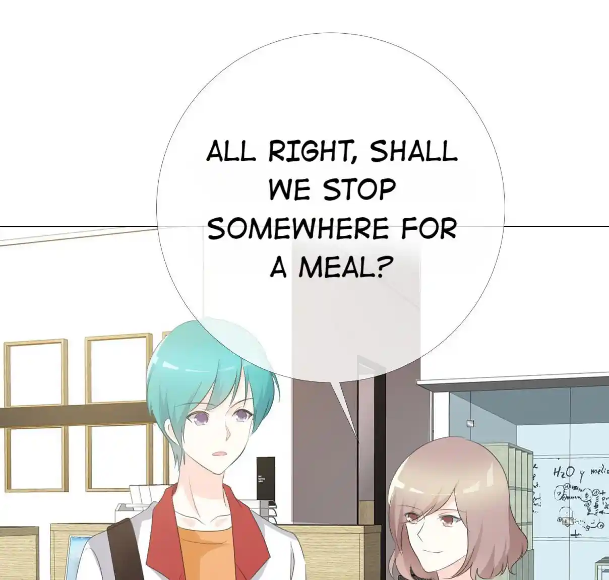 I Love You More Than Ever 108