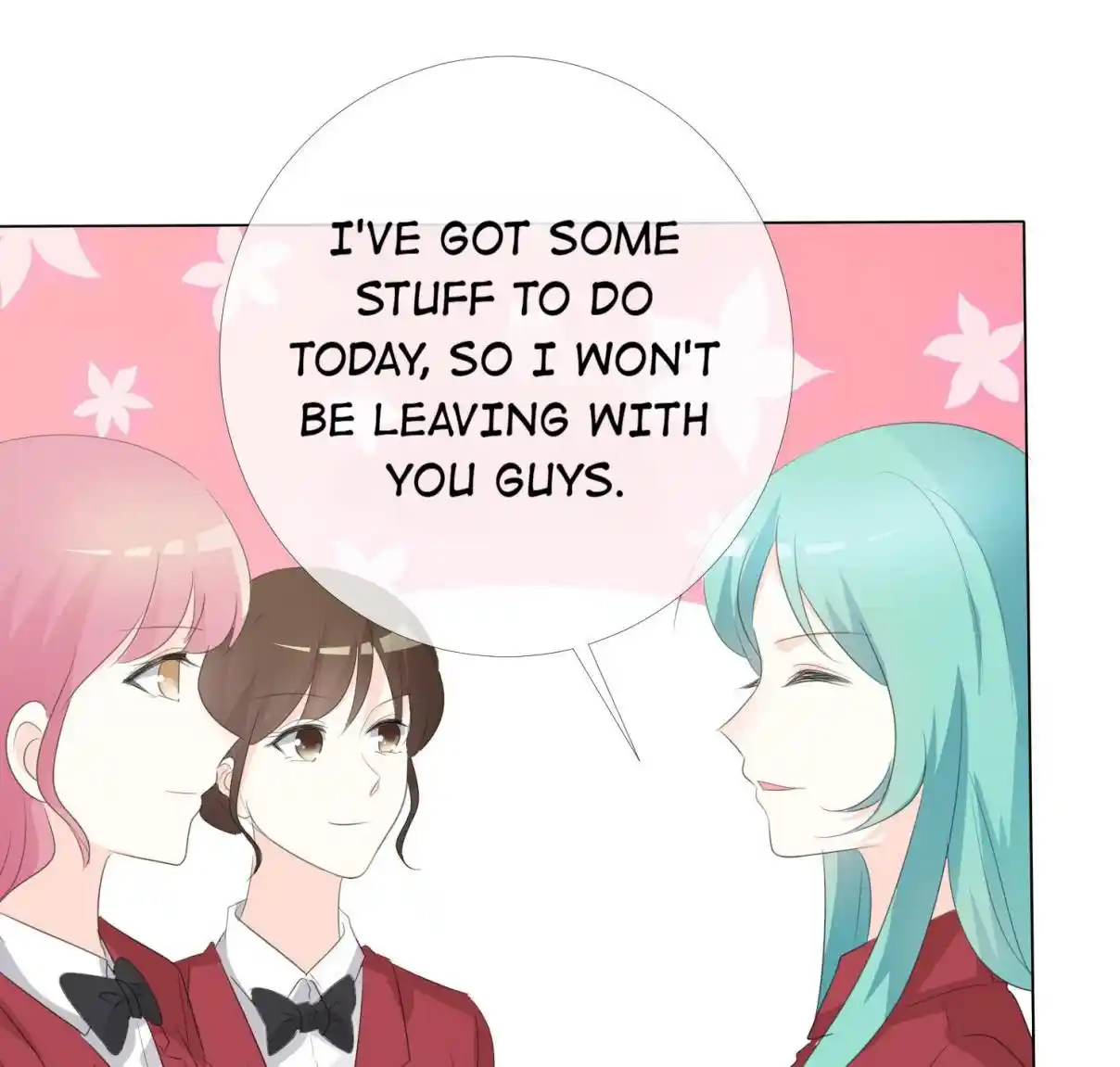 I Love You More Than Ever 108