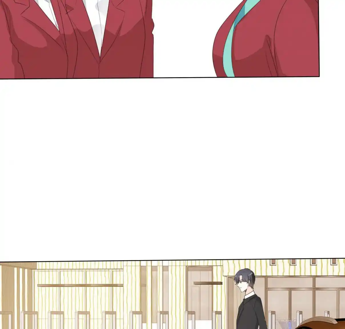 I Love You More Than Ever 108