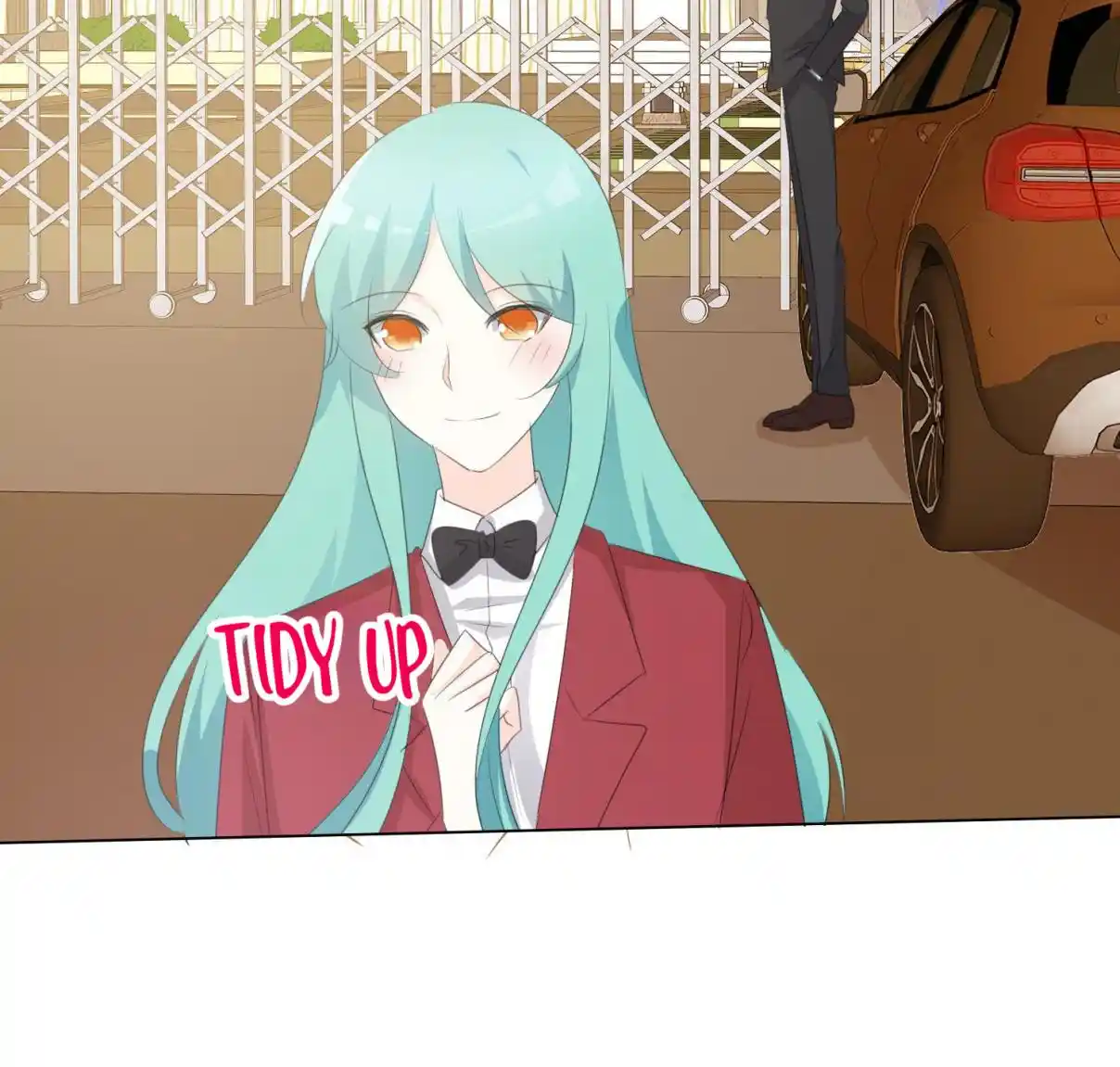 I Love You More Than Ever 108