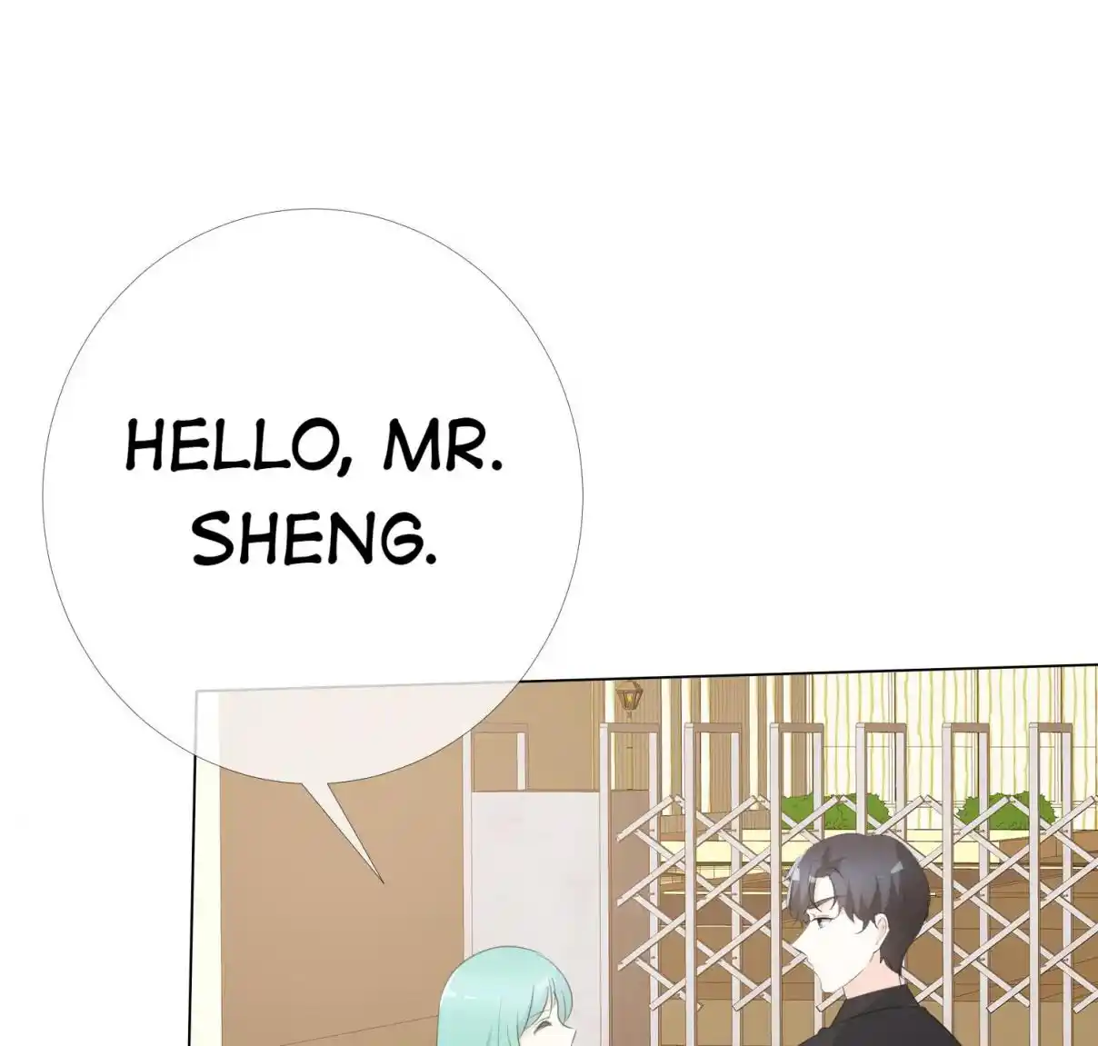 I Love You More Than Ever 108