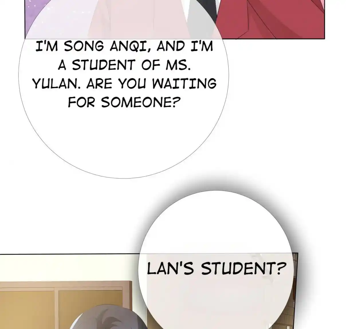 I Love You More Than Ever 108