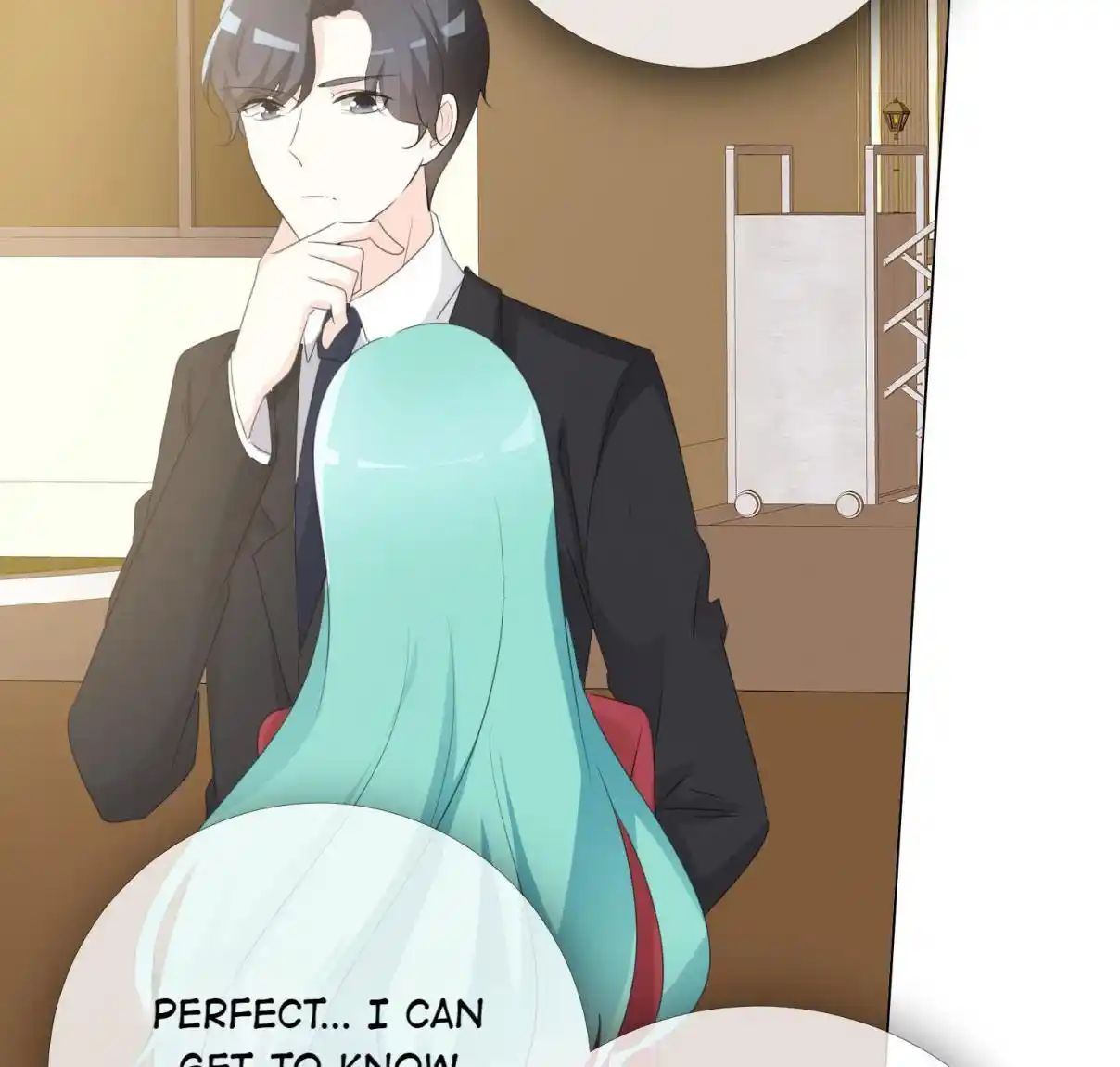 I Love You More Than Ever 108