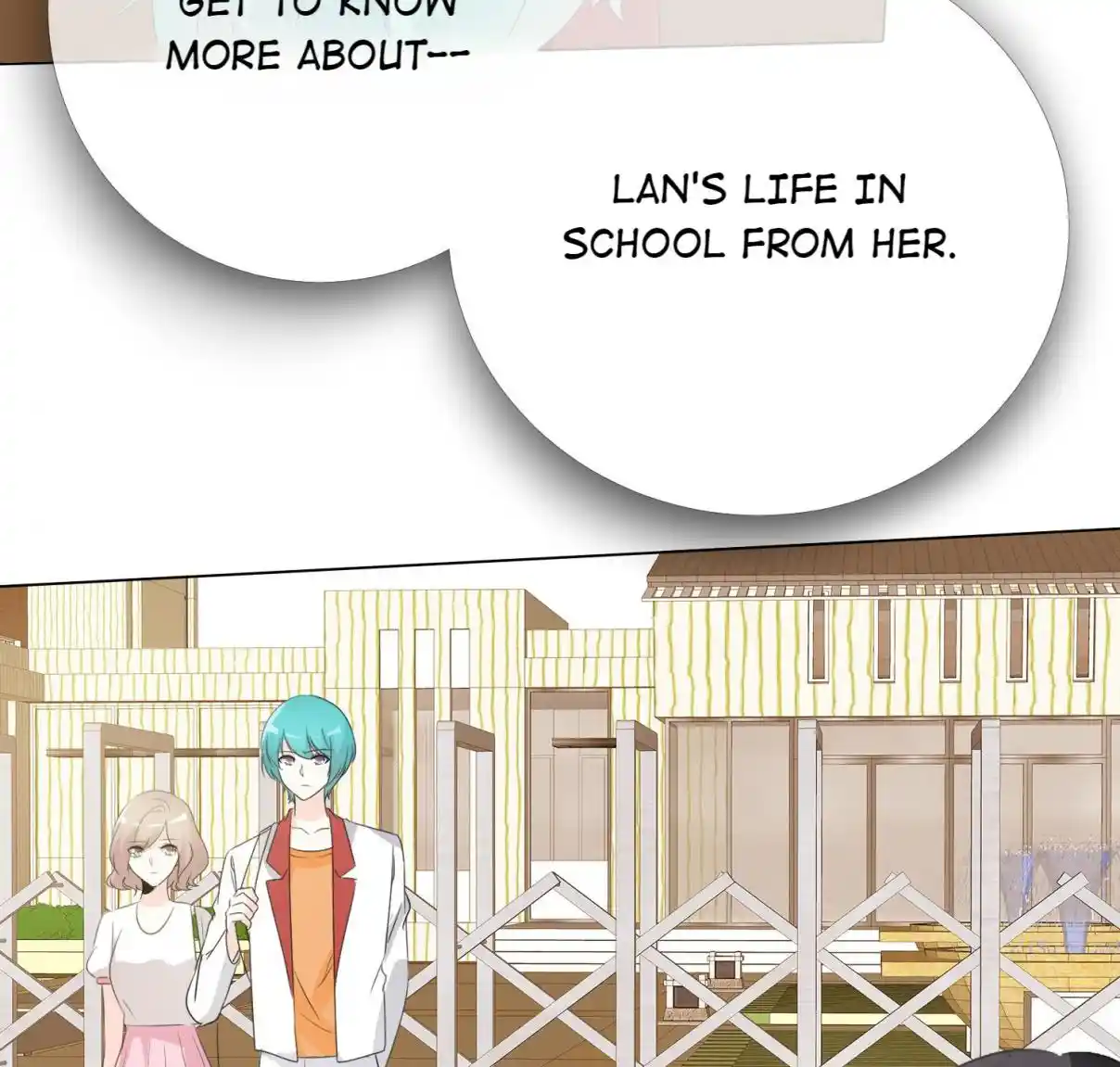 I Love You More Than Ever 108