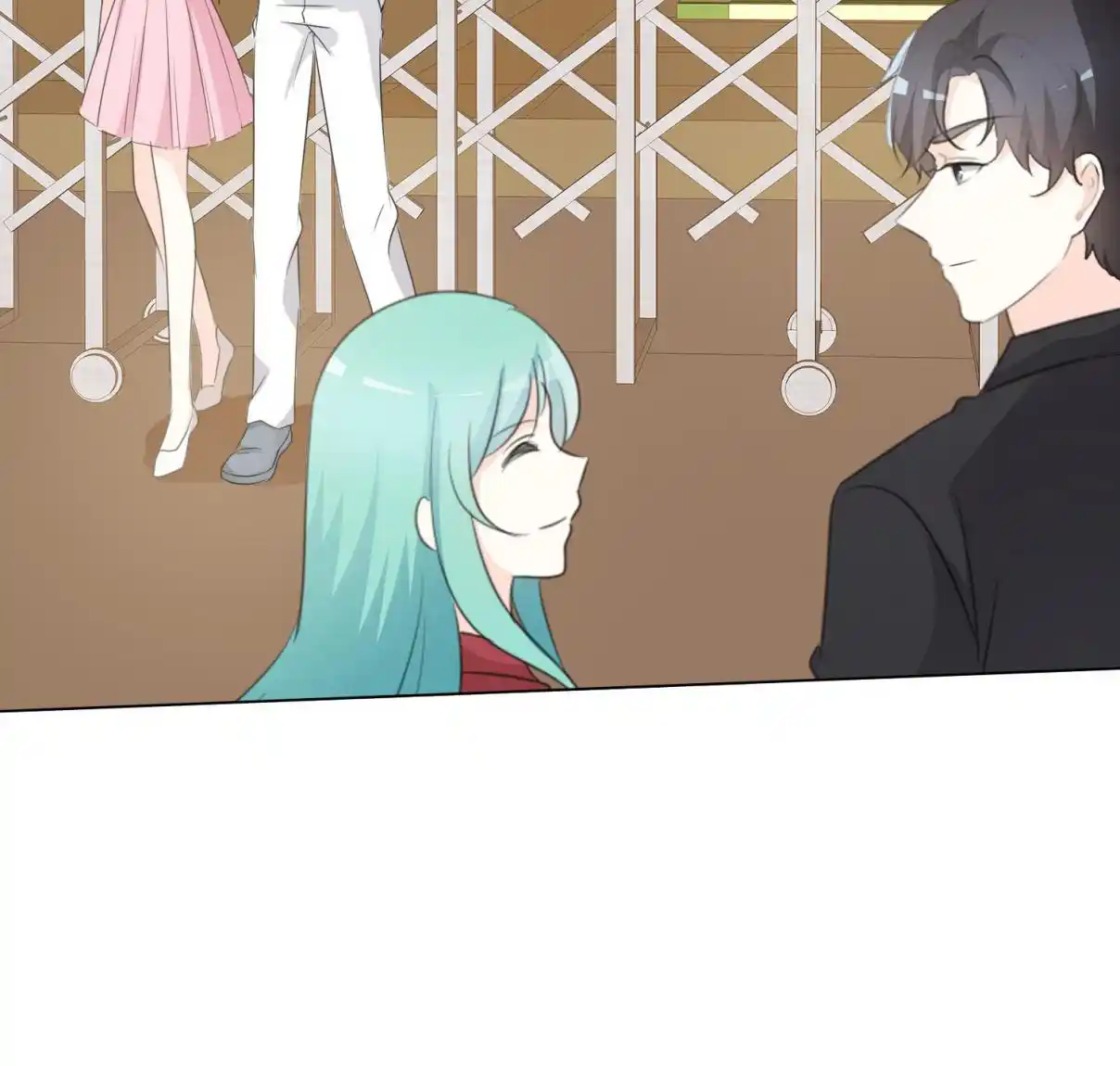 I Love You More Than Ever 108