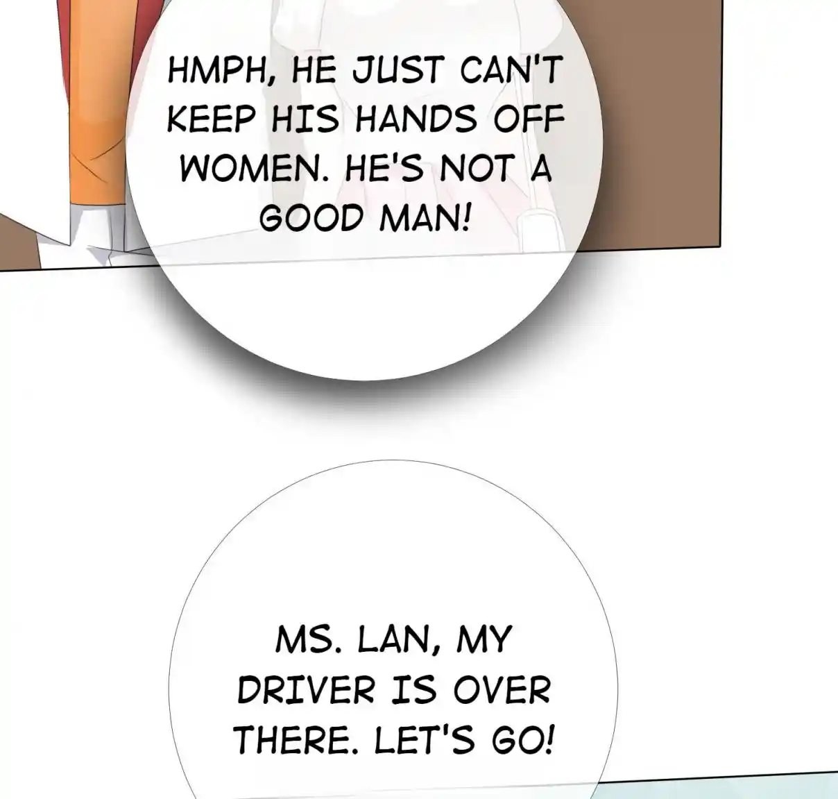 I Love You More Than Ever 108