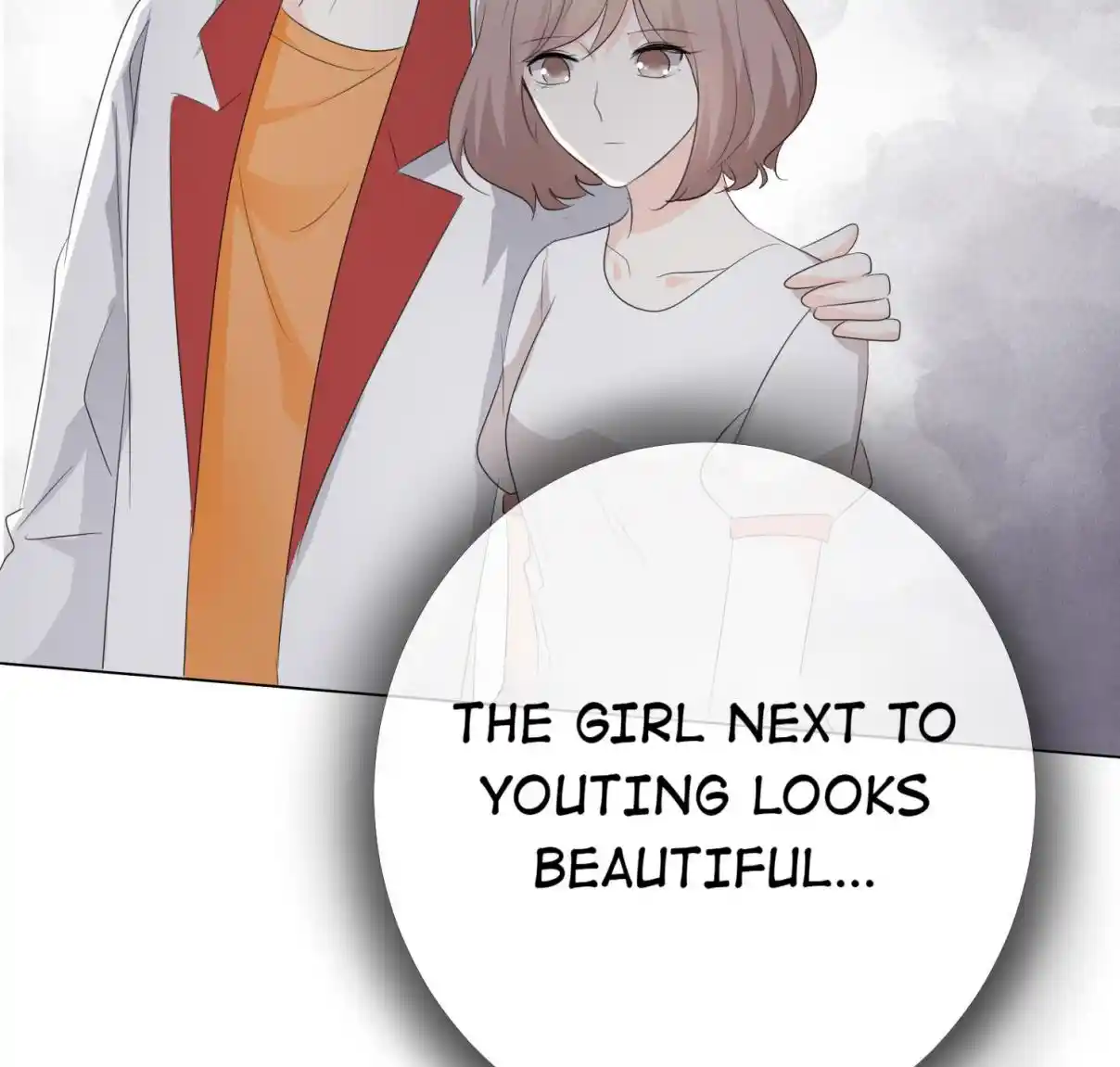 I Love You More Than Ever 108