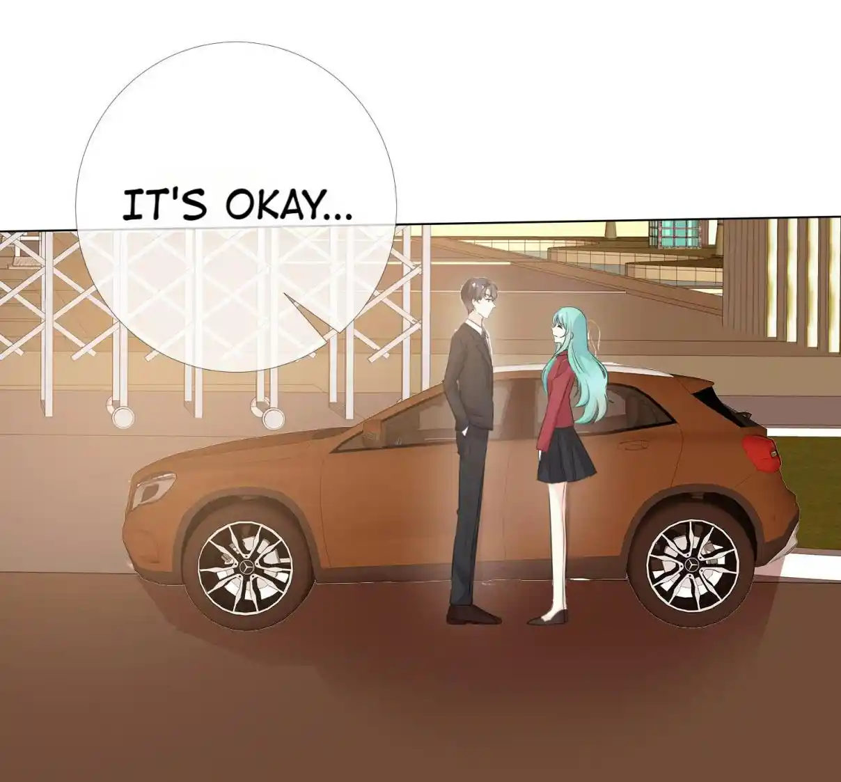 I Love You More Than Ever 108