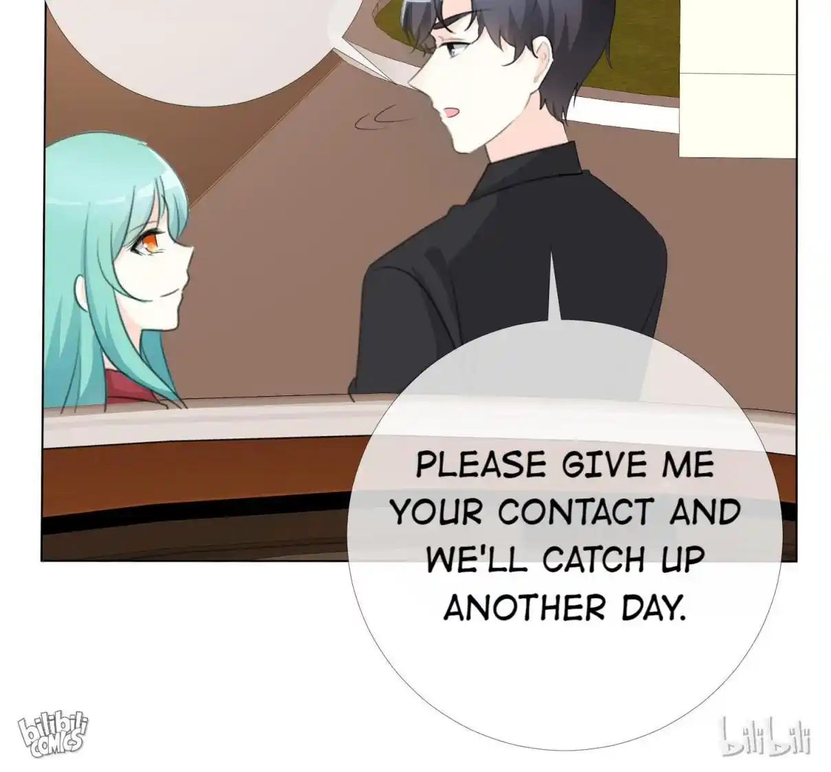 I Love You More Than Ever 108