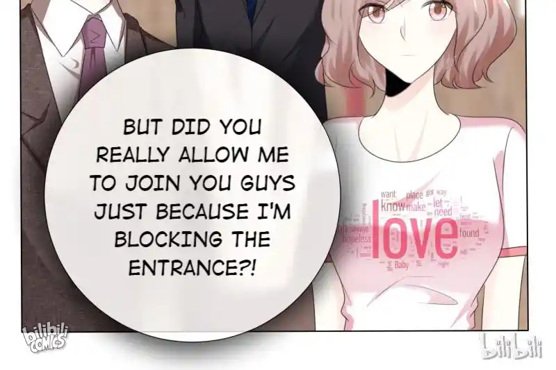 I Love You More Than Ever 109