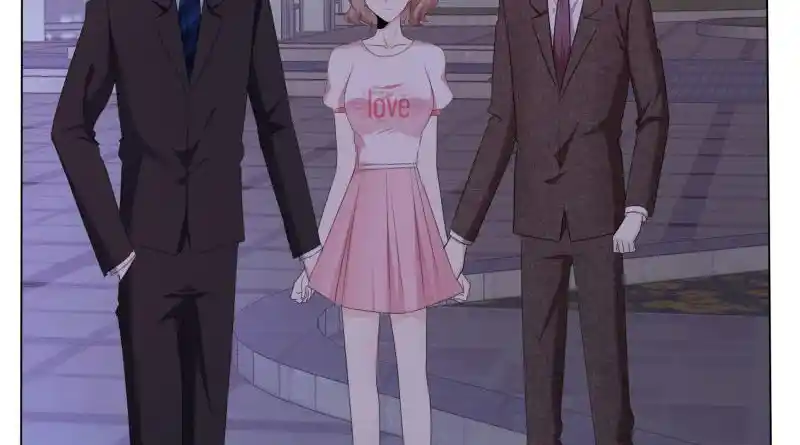 I Love You More Than Ever 110