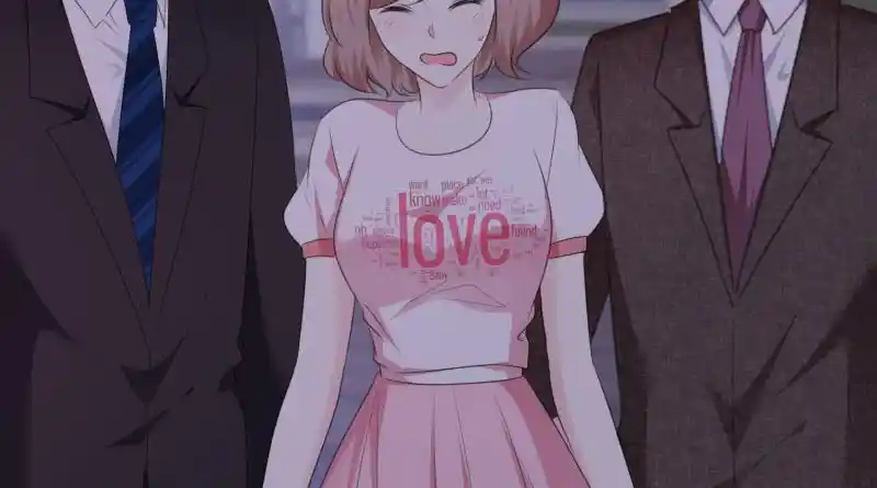 I Love You More Than Ever 110