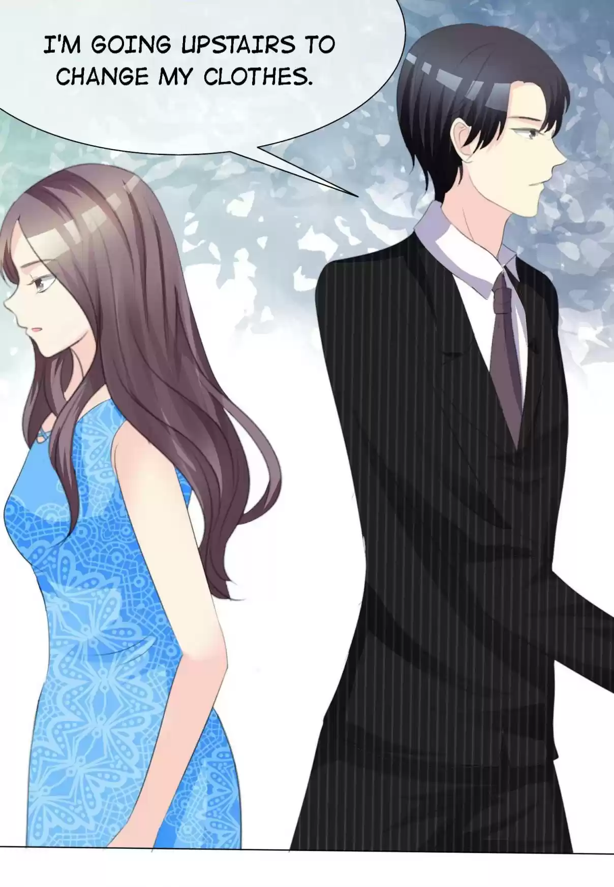 I Love You More Than Ever 11.1