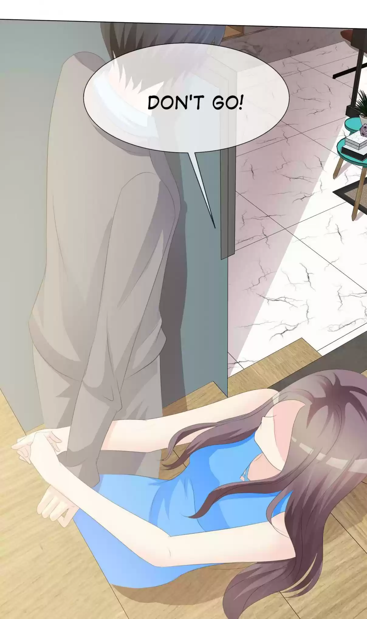 I Love You More Than Ever 11.1