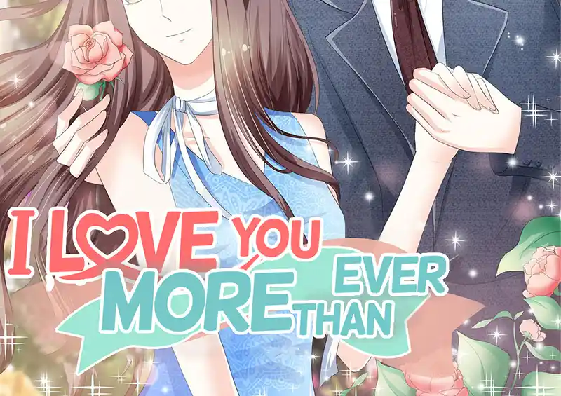 I Love You More Than Ever 114