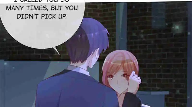 I Love You More Than Ever 116