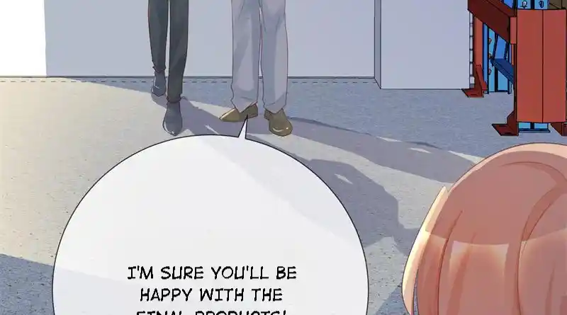 I Love You More Than Ever 116