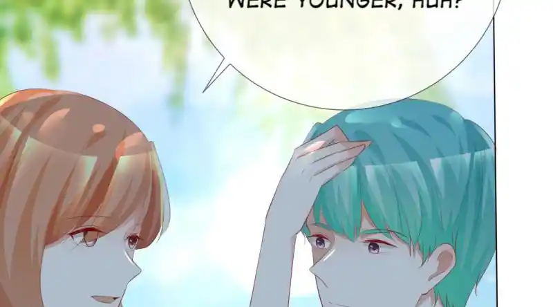 I Love You More Than Ever 118