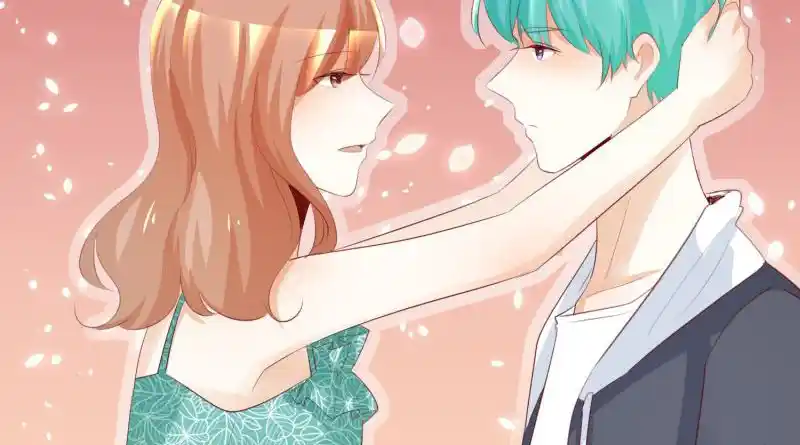 I Love You More Than Ever 118