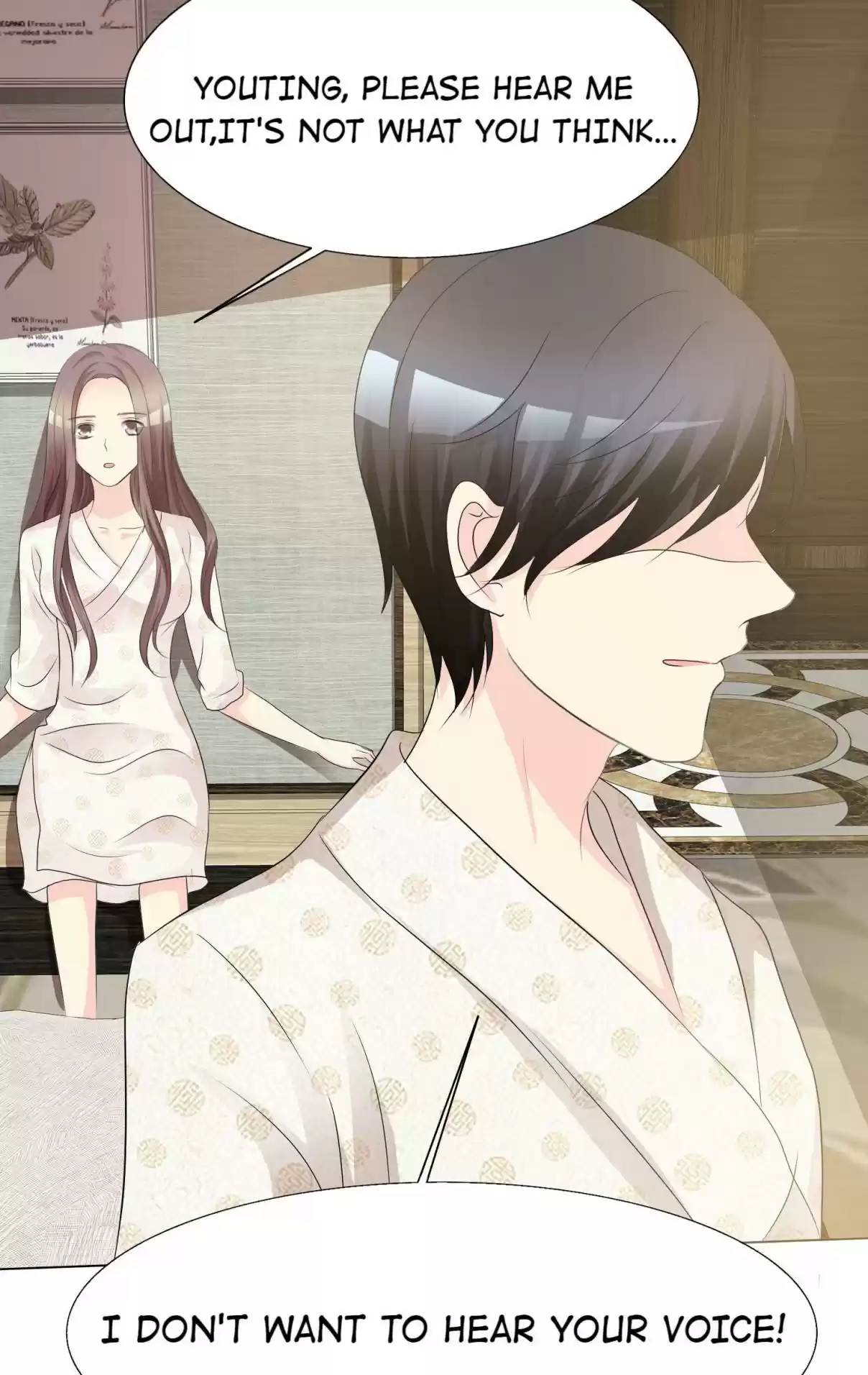 I Love You More Than Ever 1.2