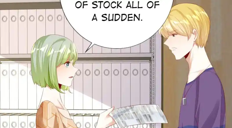 I Love You More Than Ever 121