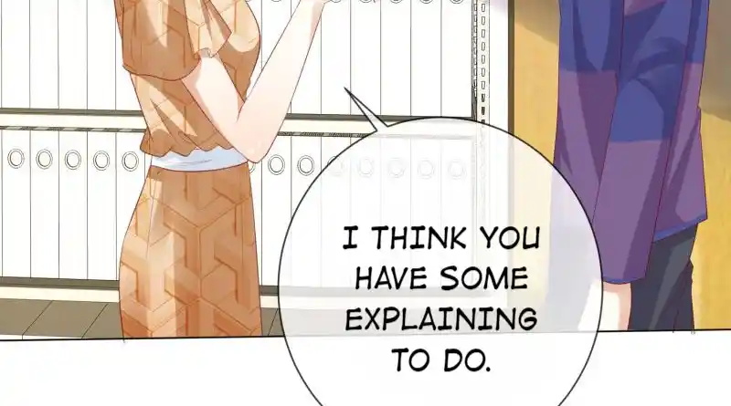 I Love You More Than Ever 121