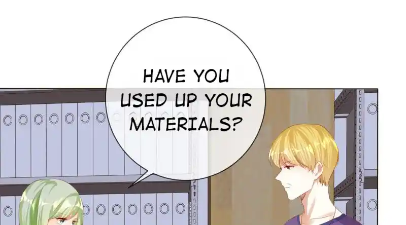 I Love You More Than Ever 121